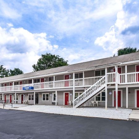 Travelodge By Wyndham Great Barrington Berkshires Εξωτερικό φωτογραφία