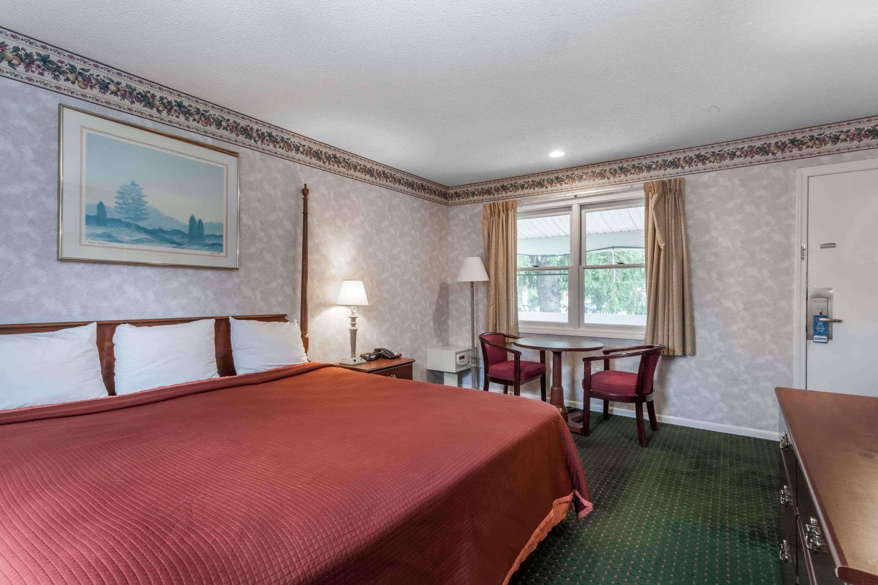 Travelodge By Wyndham Great Barrington Berkshires Εξωτερικό φωτογραφία