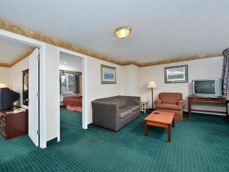Travelodge By Wyndham Great Barrington Berkshires Εξωτερικό φωτογραφία