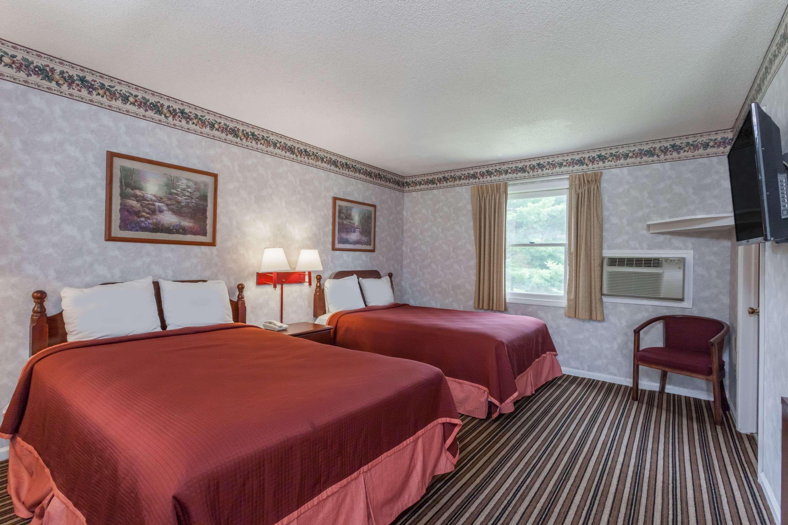 Travelodge By Wyndham Great Barrington Berkshires Εξωτερικό φωτογραφία