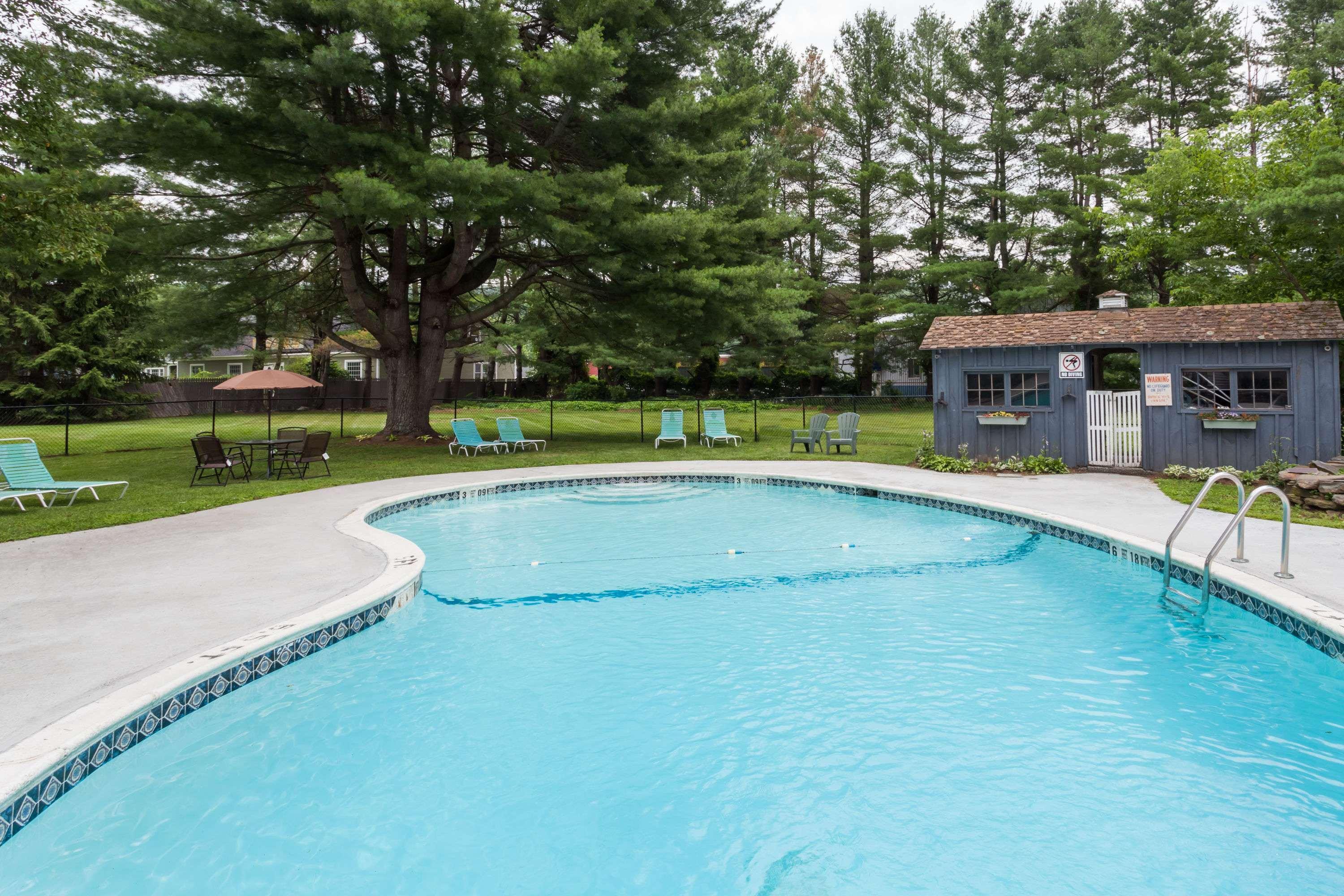 Travelodge By Wyndham Great Barrington Berkshires Εξωτερικό φωτογραφία