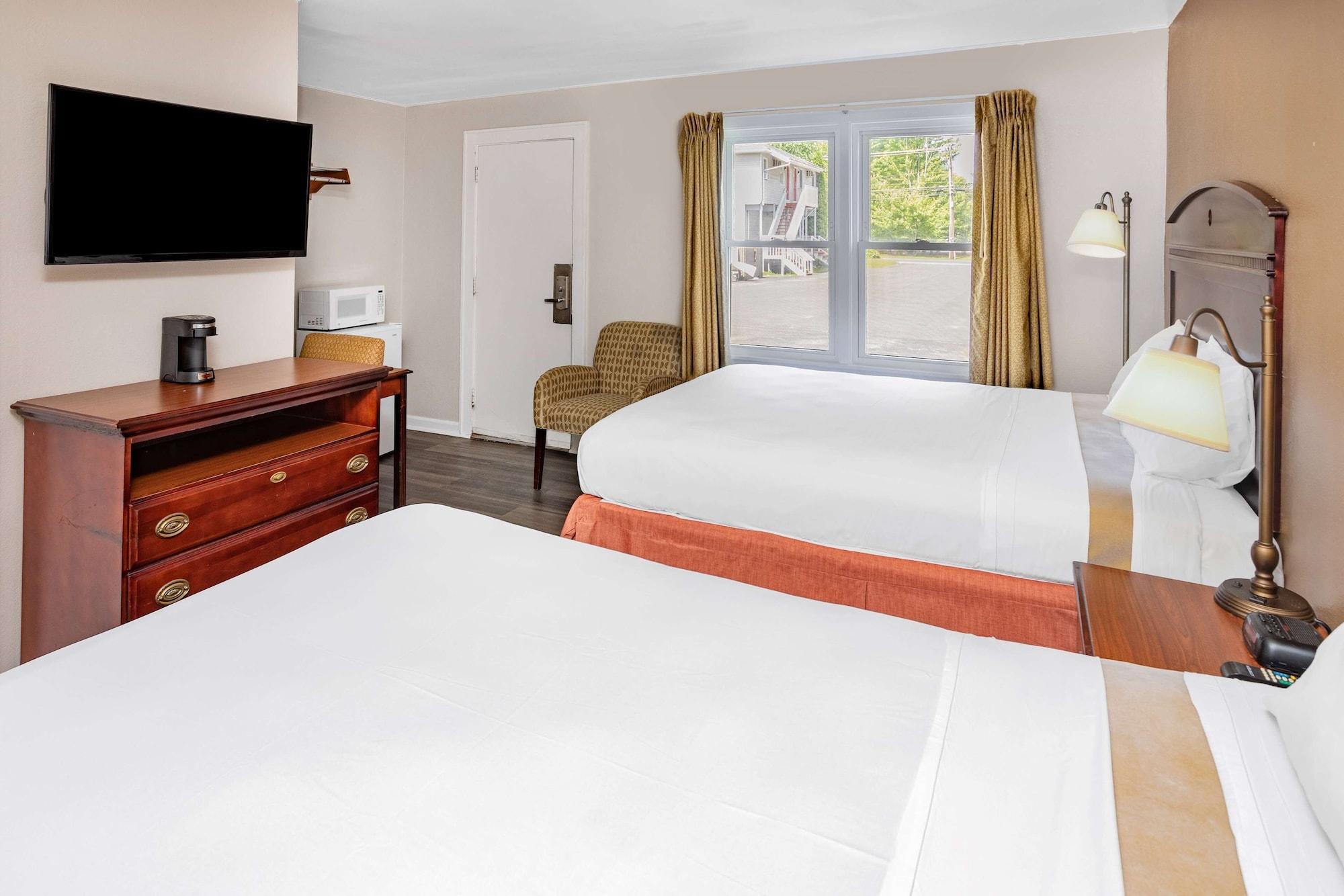 Travelodge By Wyndham Great Barrington Berkshires Εξωτερικό φωτογραφία