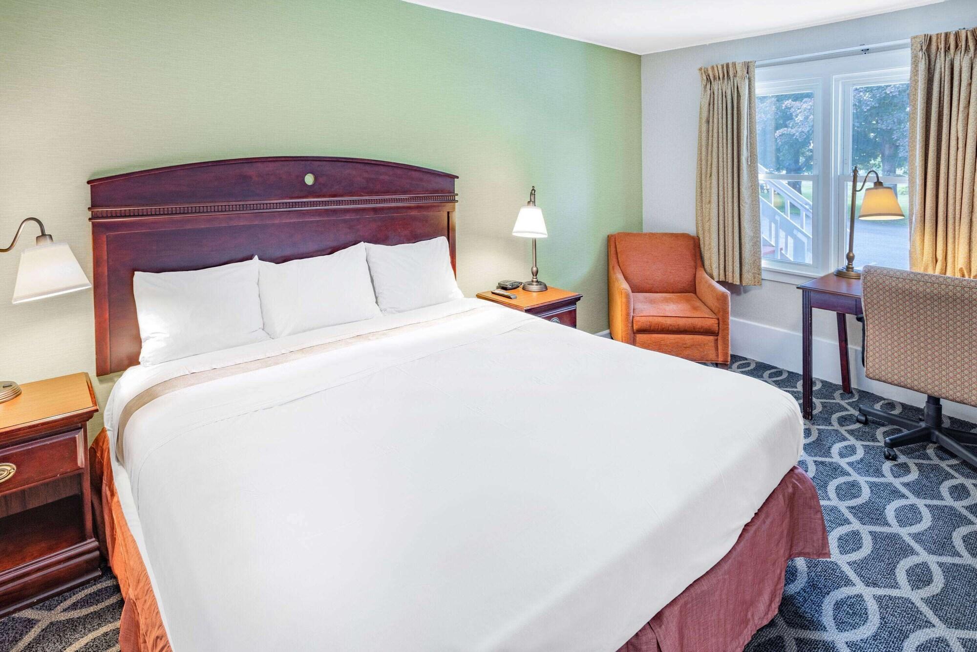 Travelodge By Wyndham Great Barrington Berkshires Εξωτερικό φωτογραφία